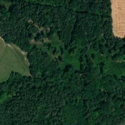 Satellite imagery of Tachov [Tachov u Doks], CZ