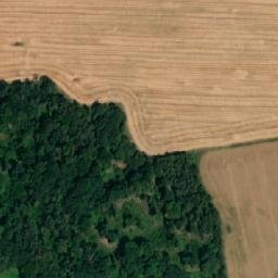 Satellite imagery of Tachov [Tachov u Doks], CZ