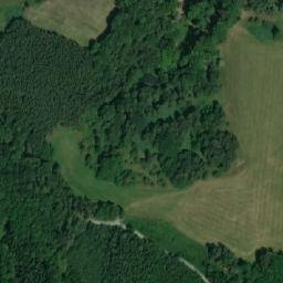 Satellite imagery of Bezděz, CZ