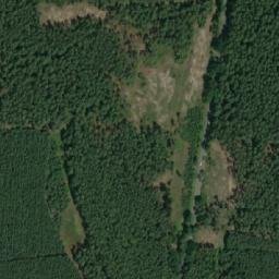 Satellite imagery of Lysá, CZ