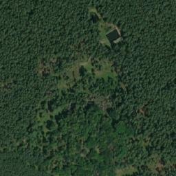 Satellite imagery of Lysá, CZ