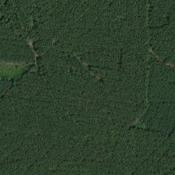 Satellite imagery of Radechov [Dolní Krupá u Mnichova Hradiště], CZ