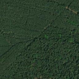 Satellite imagery of Radechov [Dolní Krupá u Mnichova Hradiště], CZ