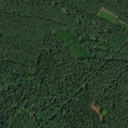 Satellite imagery of Radechov [Dolní Krupá u Mnichova Hradiště], CZ
