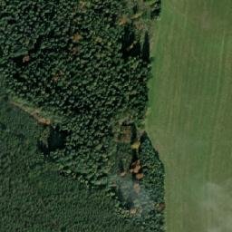 Satellite imagery of [Dolní Krupá u Mnichova Hradiště] GSM-1, CZ