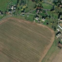 Satellite imagery of [Dolní Krupá u Mnichova Hradiště] GSM-2, CZ