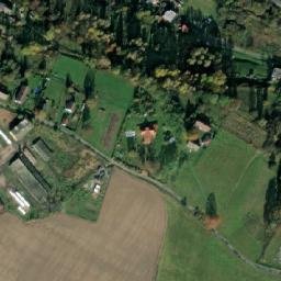 Satellite imagery of [Dolní Krupá u Mnichova Hradiště] GSM-2, CZ