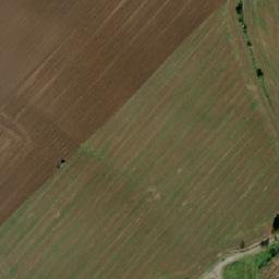 Satellite imagery of [Horní Bukovina] water t., CZ