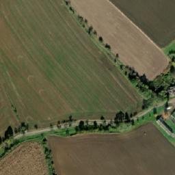 Satellite imagery of [Horní Bukovina] water t., CZ