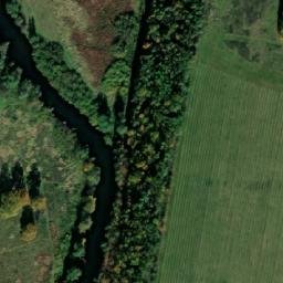 Satellite imagery of Čertovina [Mnichovo Hradiště-Sychrov], CZ