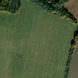 Satellite imagery of Čertovina [Mnichovo Hradiště-Sychrov], CZ