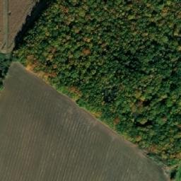 Satellite imagery of Čertovina [Mnichovo Hradiště-Sychrov], CZ