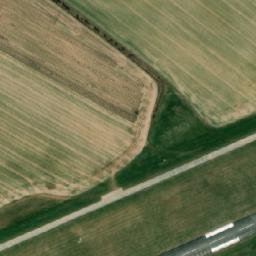 Satellite imagery of Na Jívě [Březina u Mnichova Hradiště], CZ