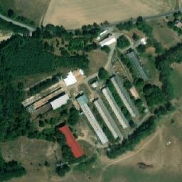 Satellite imagery of Doubrava [Olešnice u Turnova], CZ