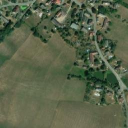 Satellite imagery of Doubrava [Olešnice u Turnova], CZ
