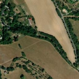 Satellite imagery of [Rovensko pod Troskami] GSM, CZ