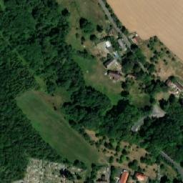 Satellite imagery of [Rovensko pod Troskami] GSM, CZ