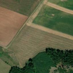 Satellite imagery of Prklín [Roztoky u Jilemnice], CZ