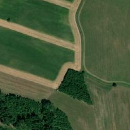 Satellite imagery of Prklín [Roztoky u Jilemnice], CZ