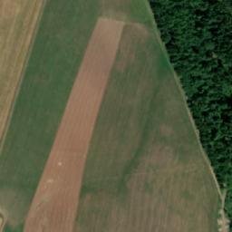 Satellite imagery of Slavíkův kopec [Levínská Olešnice-Žďár], CZ