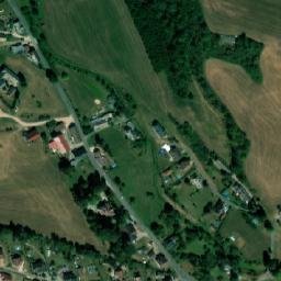 Satellite imagery of [Dolní Kalná] GSM, CZ