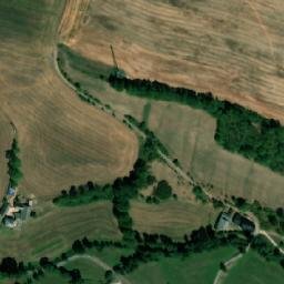 Satellite imagery of [Dolní Kalná] GSM, CZ