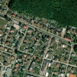 Satellite imagery of [Hostinné] church t., CZ