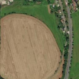 Satellite imagery of Prostřední vrch [Trutnov-Bojiště], CZ