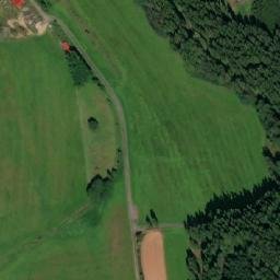 Satellite imagery of Prostřední vrch [Trutnov-Bojiště], CZ