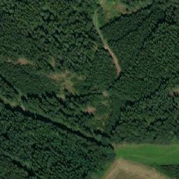 Satellite imagery of Prostřední vrch [Trutnov-Bojiště], CZ