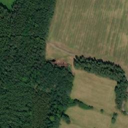 Satellite imagery of Písčitá výšina [Trutnov-Starý Rokytník], CZ