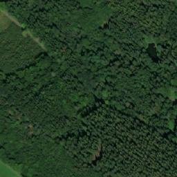 Satellite imagery of Kolčarka, CZ