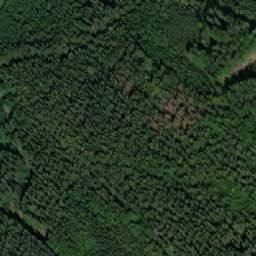 Satellite imagery of Kolčarka, CZ