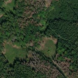 Satellite imagery of Kolčarka, CZ