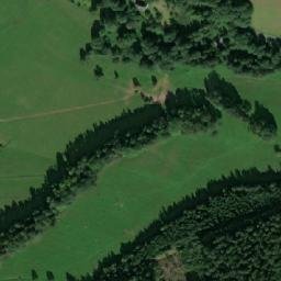 Satellite imagery of Ostrý [Jívka], CZ