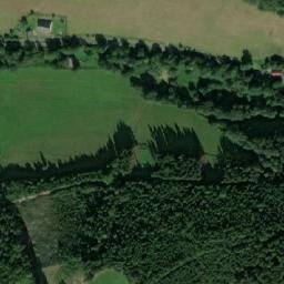 Satellite imagery of Ostrý [Jívka], CZ