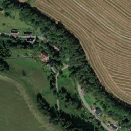 Satellite imagery of [Česká Metuje] GSM, CZ