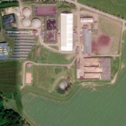 Satellite imagery of [Česká Metuje] GSM, CZ