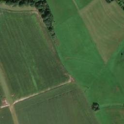 Satellite imagery of Záměstí [Police nad Metují] outlook p., CZ