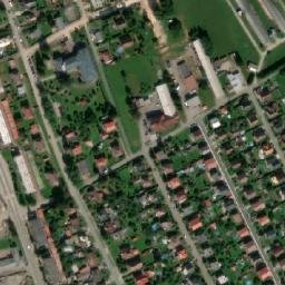 Satellite imagery of Záměstí [Police nad Metují] outlook p., CZ