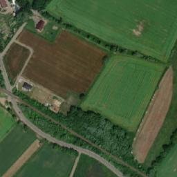 Satellite imagery of Ścinawka Górna - Renesansowy dwór, PL