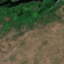 Satellite imagery of boundary_stone, KZ