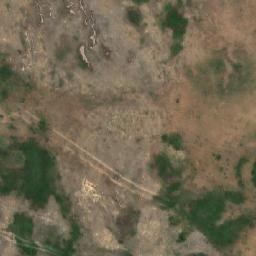 Satellite imagery of boundary_stone, KZ