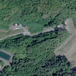 Satellite imagery of McDonald Hill, CA