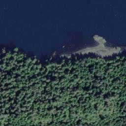 Satellite imagery of Wastell Point, CA