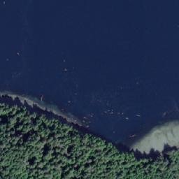 Satellite imagery of Blinkhorn Point, CA
