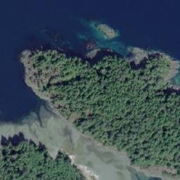 Satellite imagery of Blinkhorn Point, CA