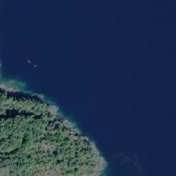 Satellite imagery of Blinkhorn Point, CA