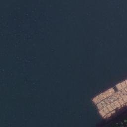 Satellite imagery of Transit Point, CA