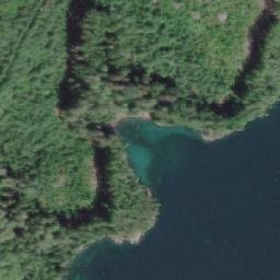 Satellite imagery of Bockett Point, CA